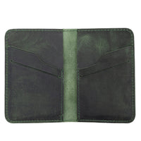 Enrico Leather Card Holder G2