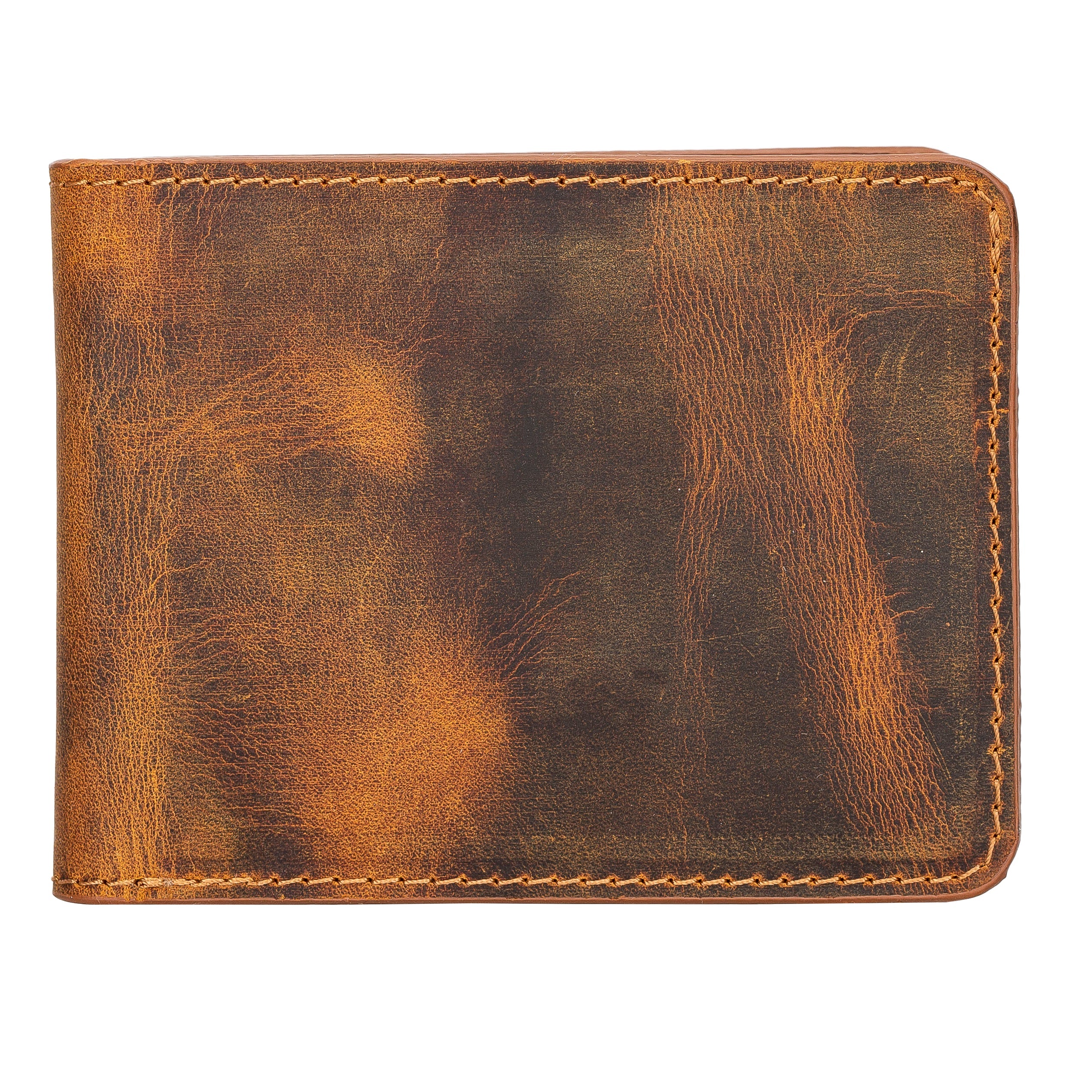 Luca Leather