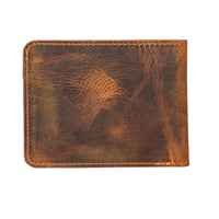 Luca Leather