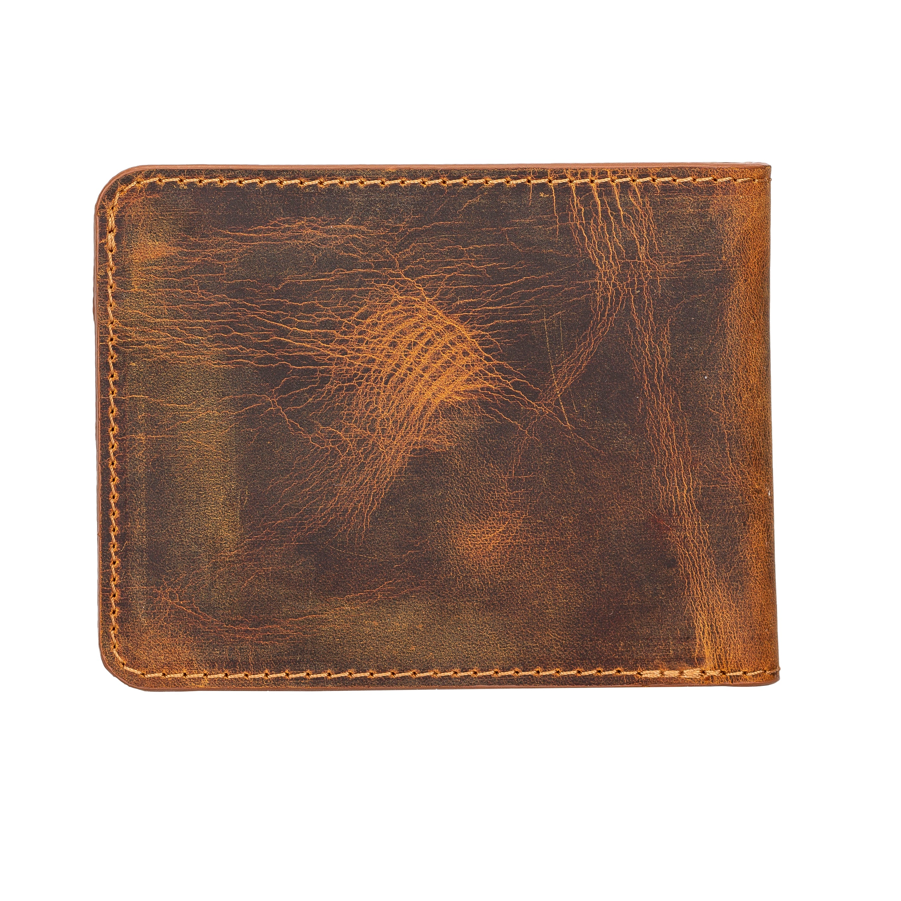Luca Leather