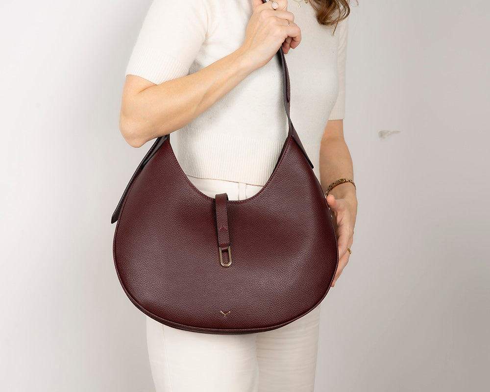 Luca Leather