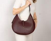 Luca Leather