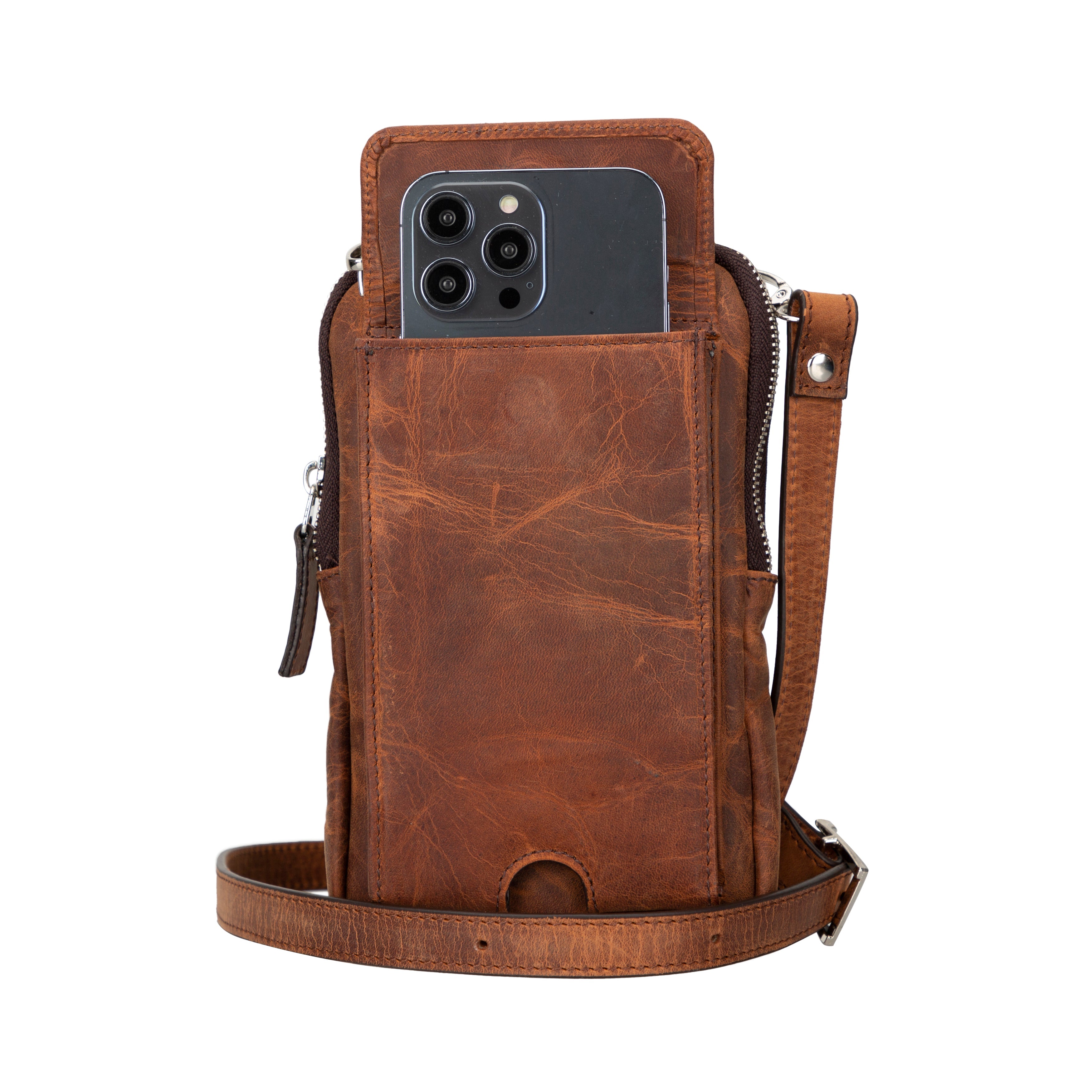 Luca Leather