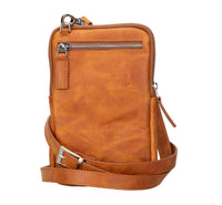 Luca Leather