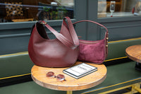 Luca Leather