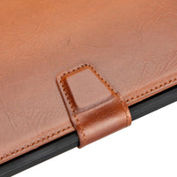 Luca Leather