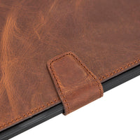 Luca Leather