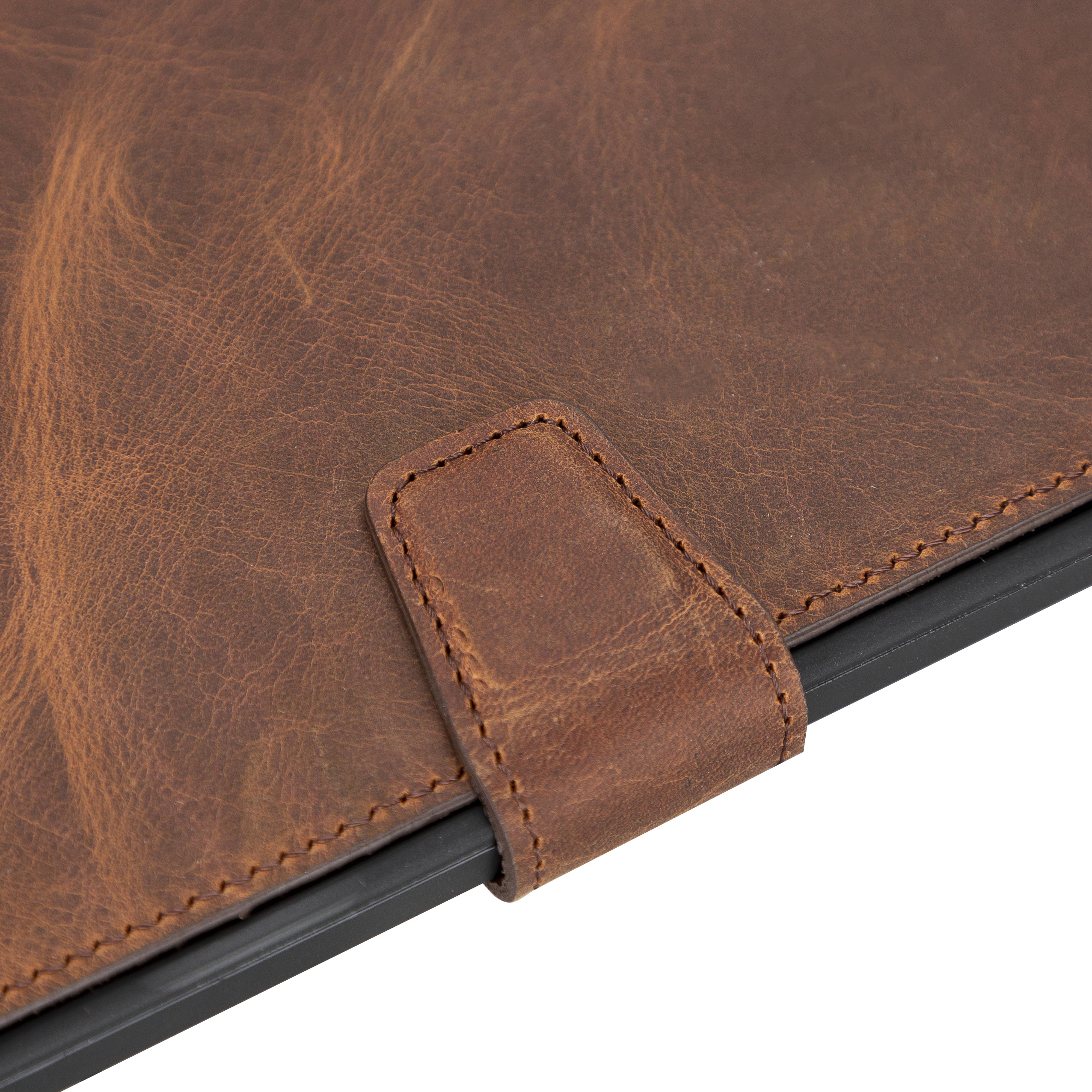 Luca Leather