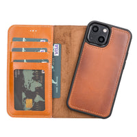 Luca Leather