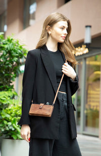 Luca Leather