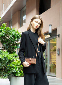 Luca Leather