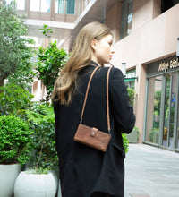 Luca Leather