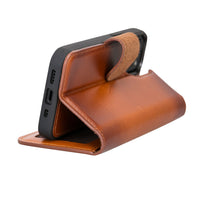 Luca Leather