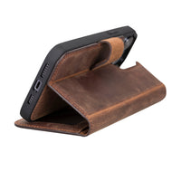 Luca Leather
