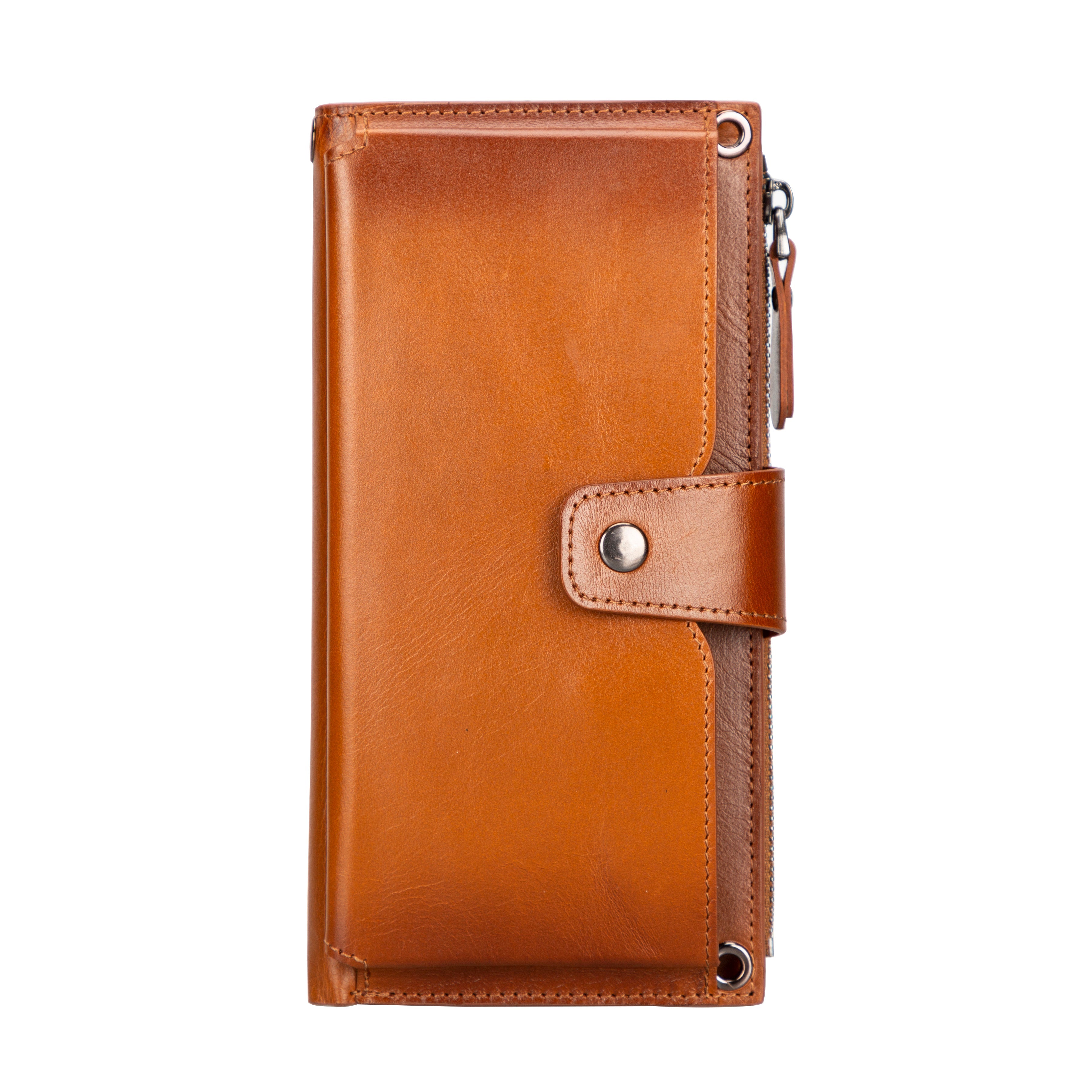 Luca Leather