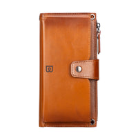 Luca Leather