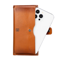Luca Leather