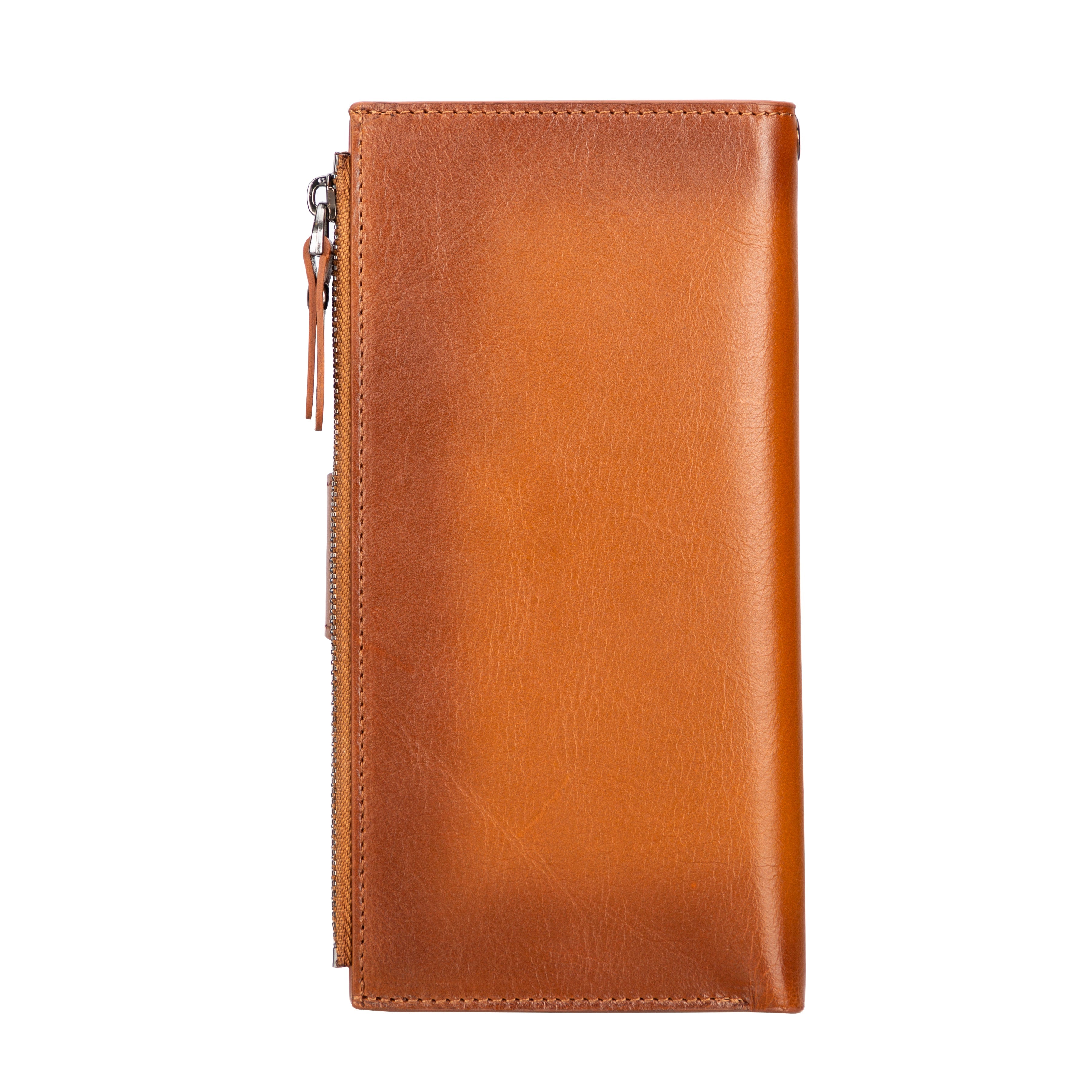 Luca Leather