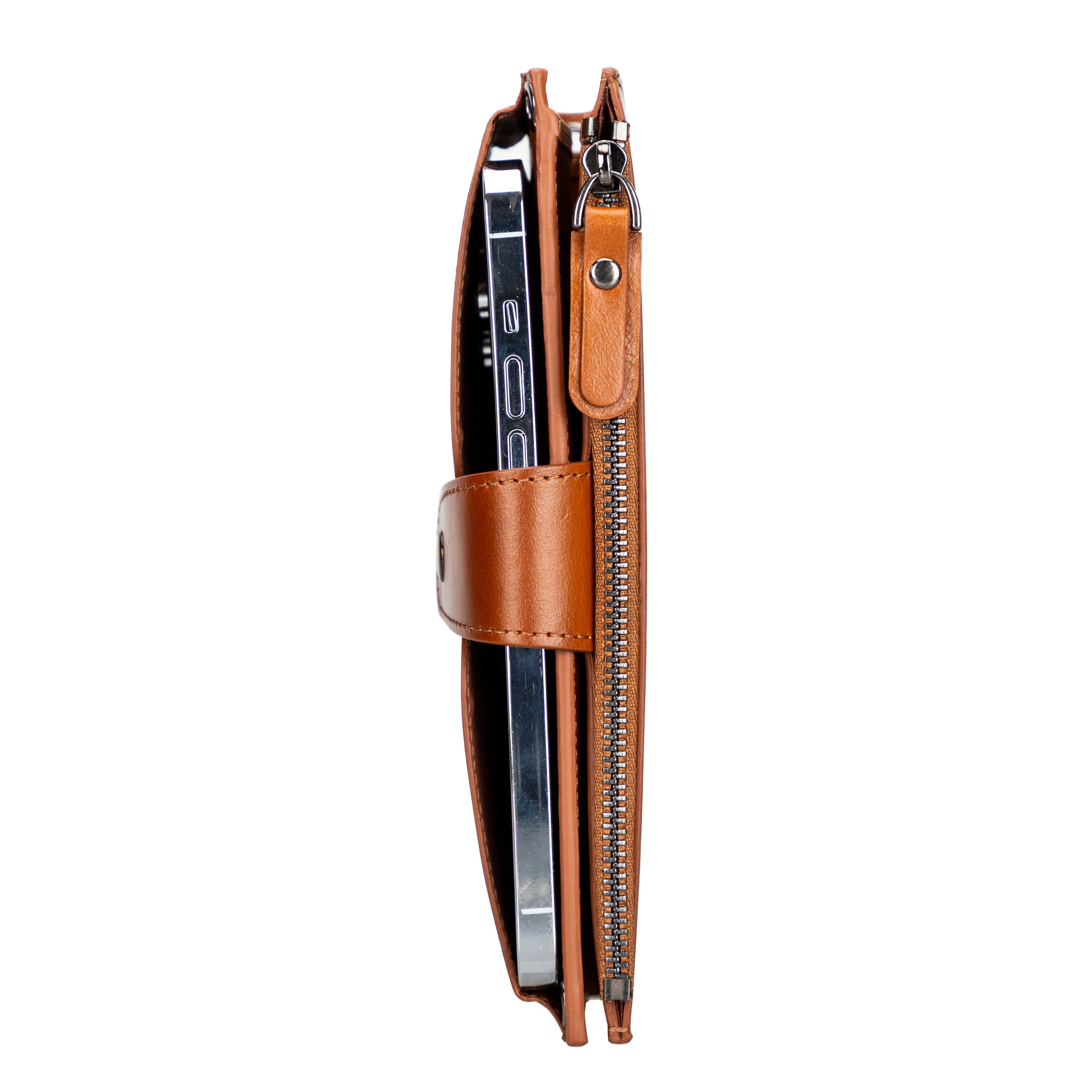 Luca Leather