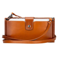 Luca Leather