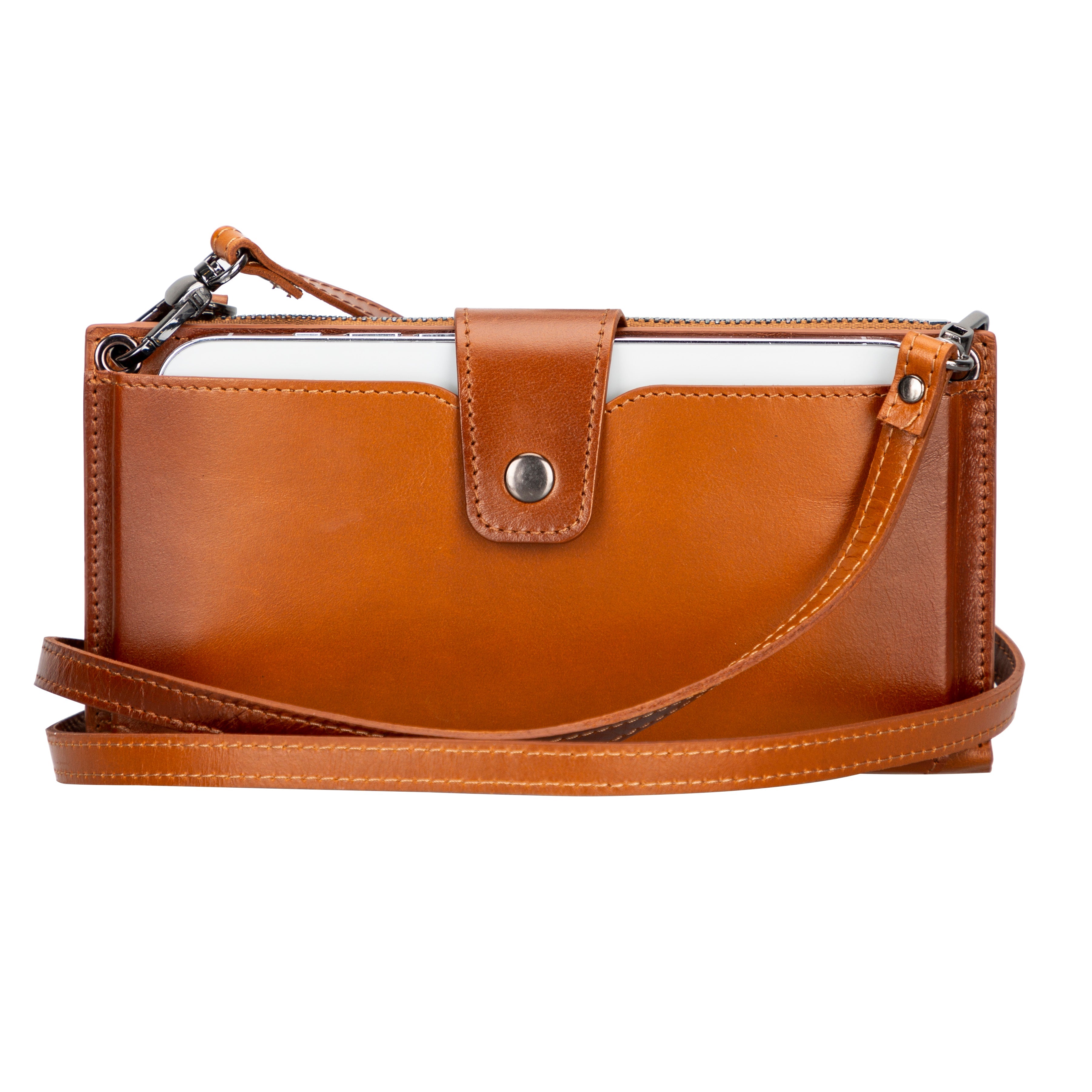 Luca Leather