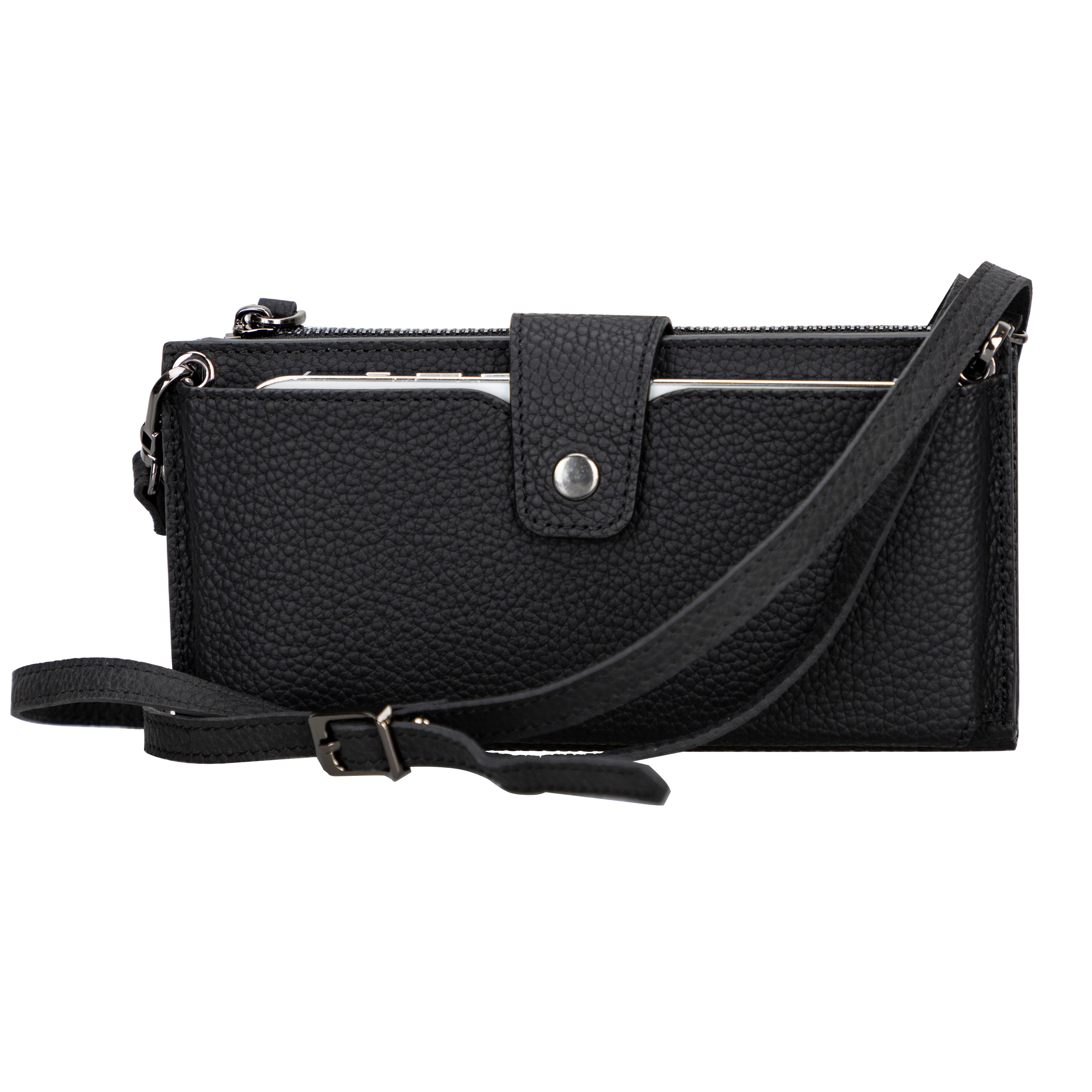 Luca Leather