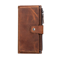 Luca Leather