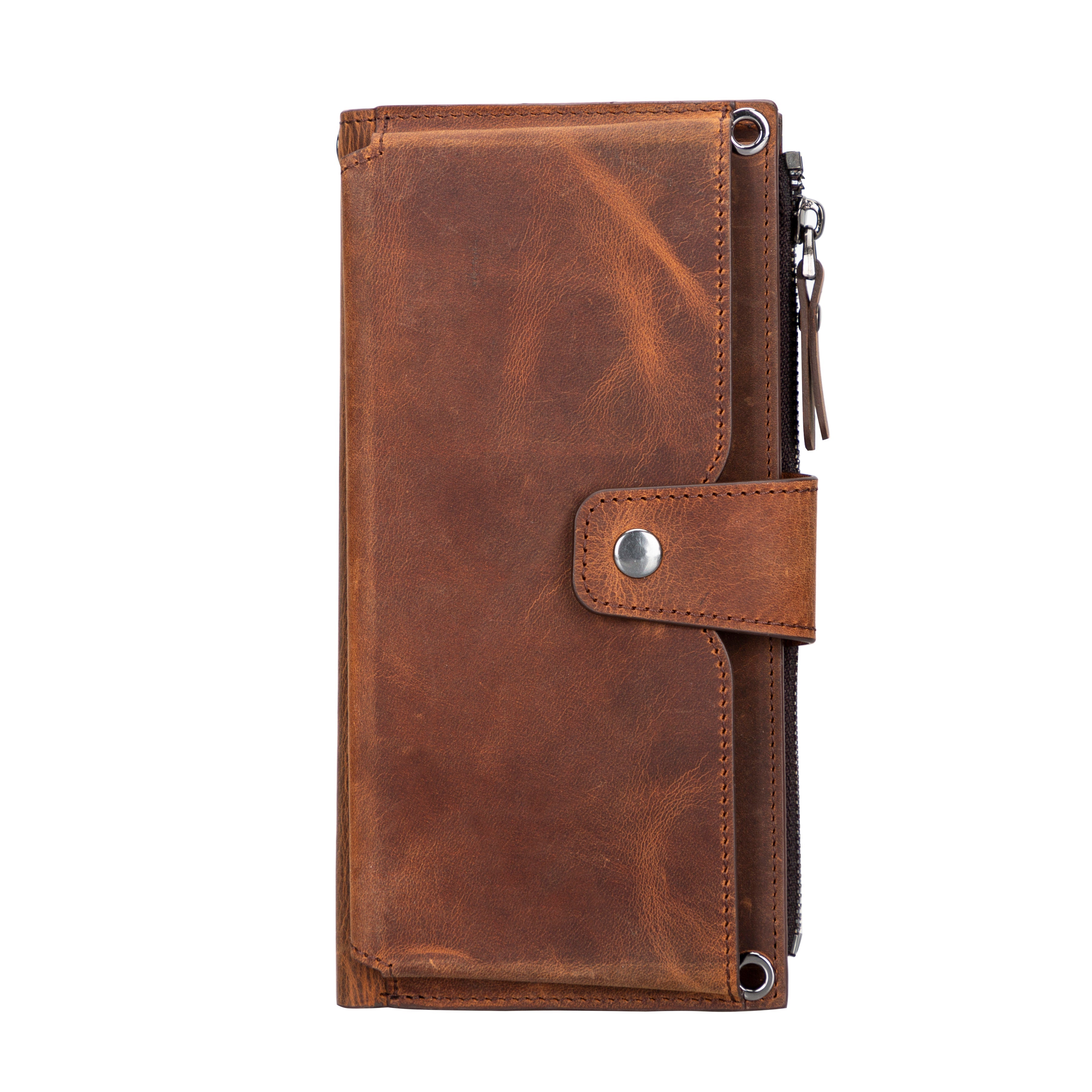 Luca Leather
