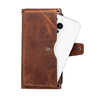 Luca Leather