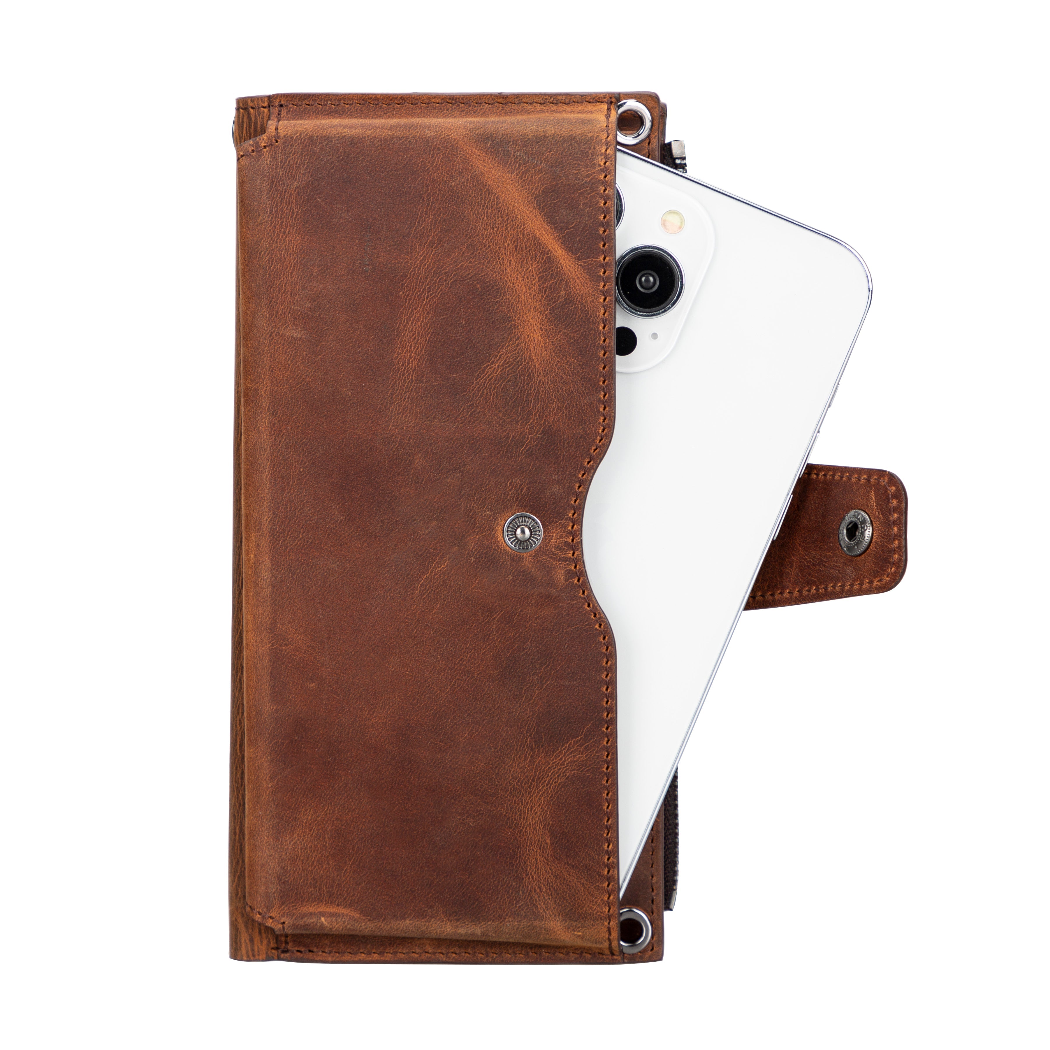 Luca Leather