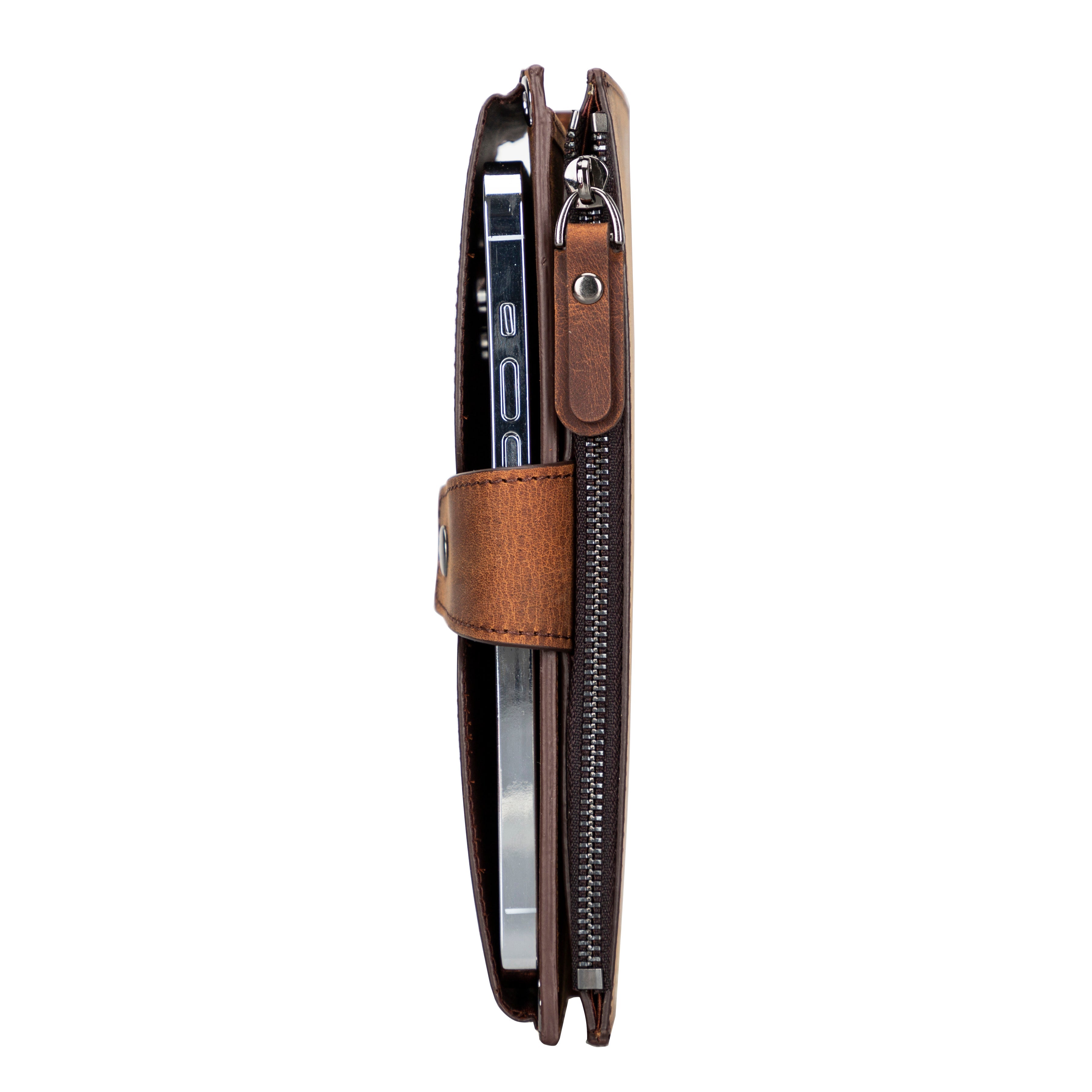 Luca Leather