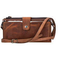 Luca Leather