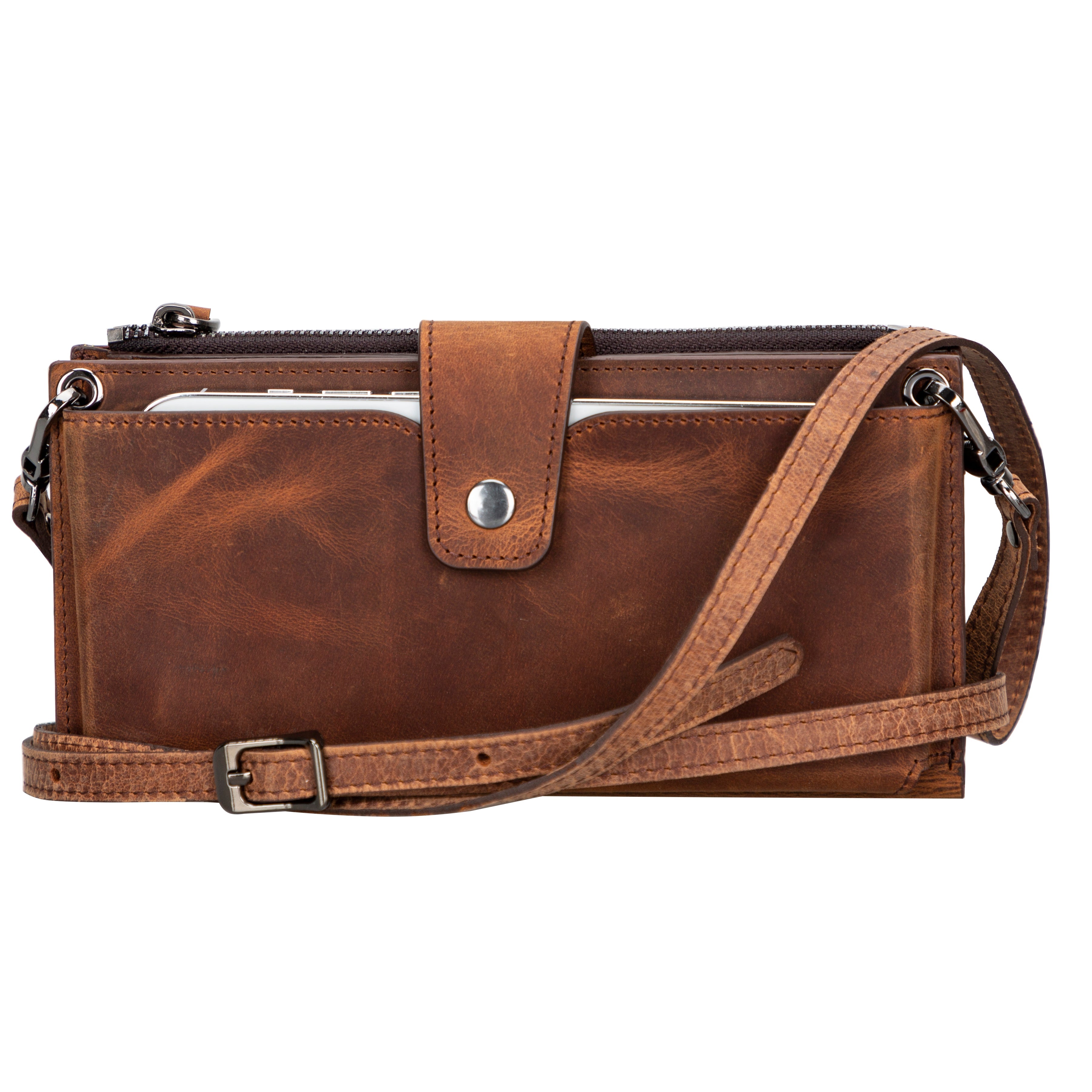 Luca Leather
