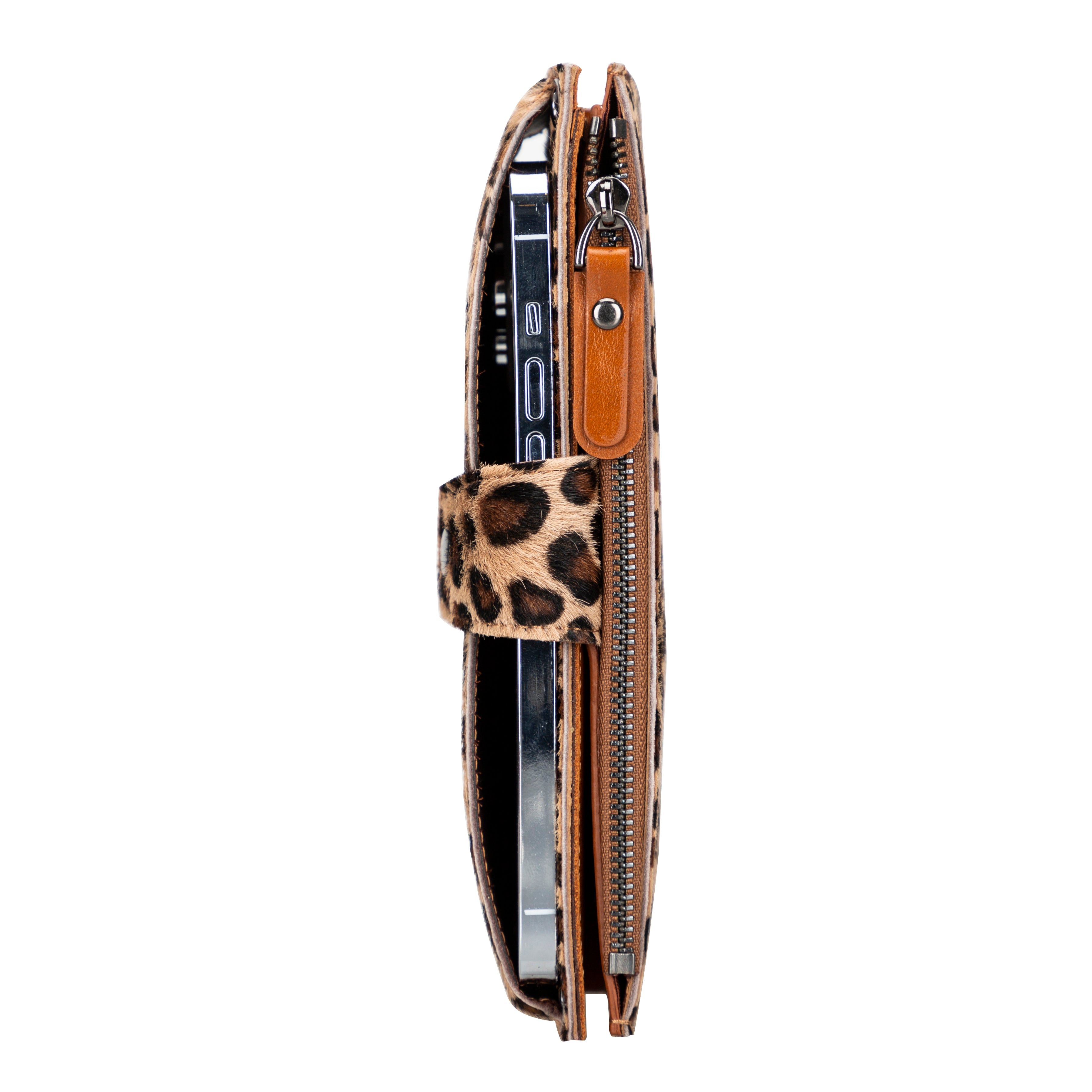 Luca Leather