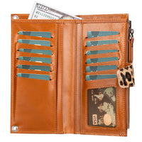 Luca Leather