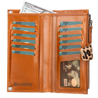 Luca Leather
