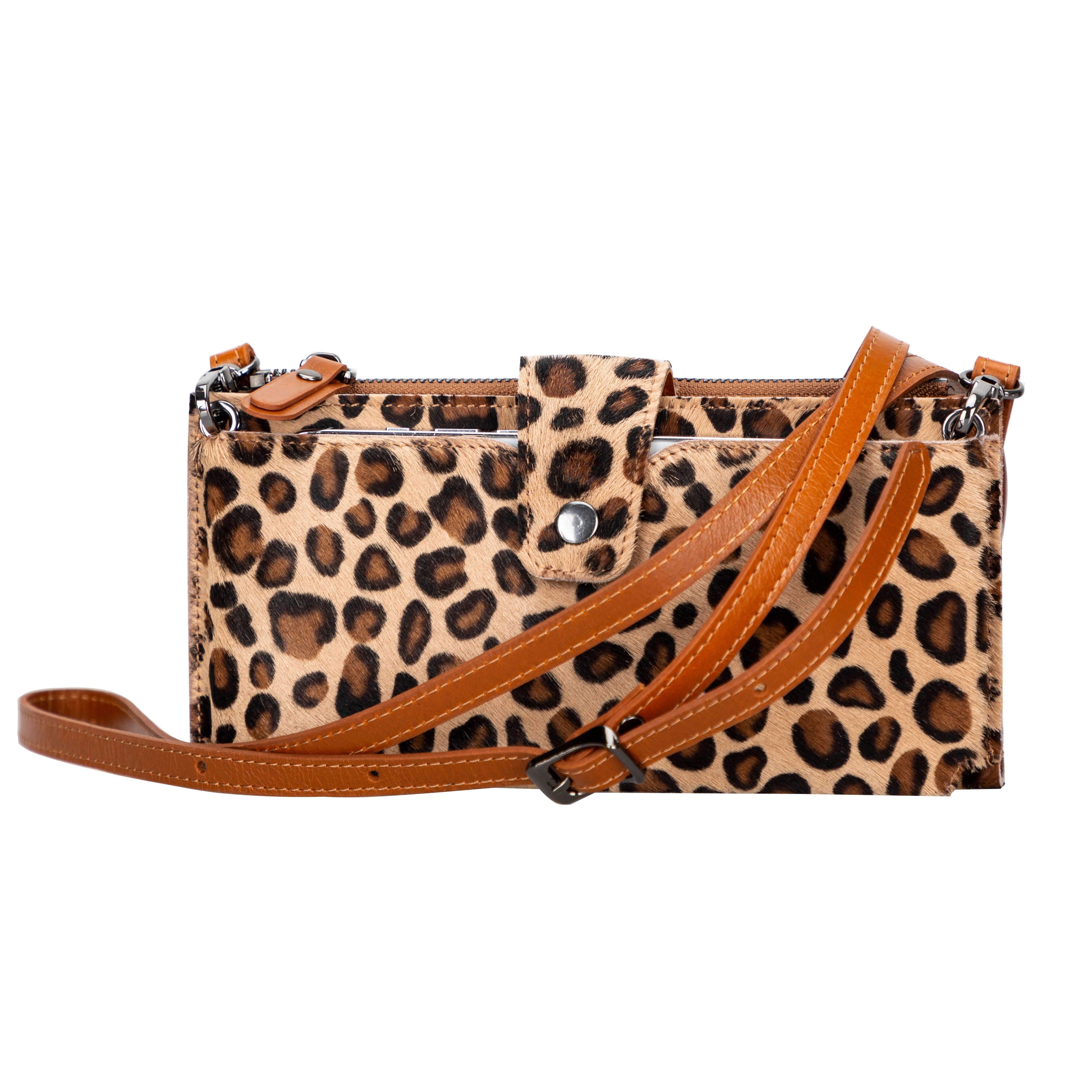 Luca Leather