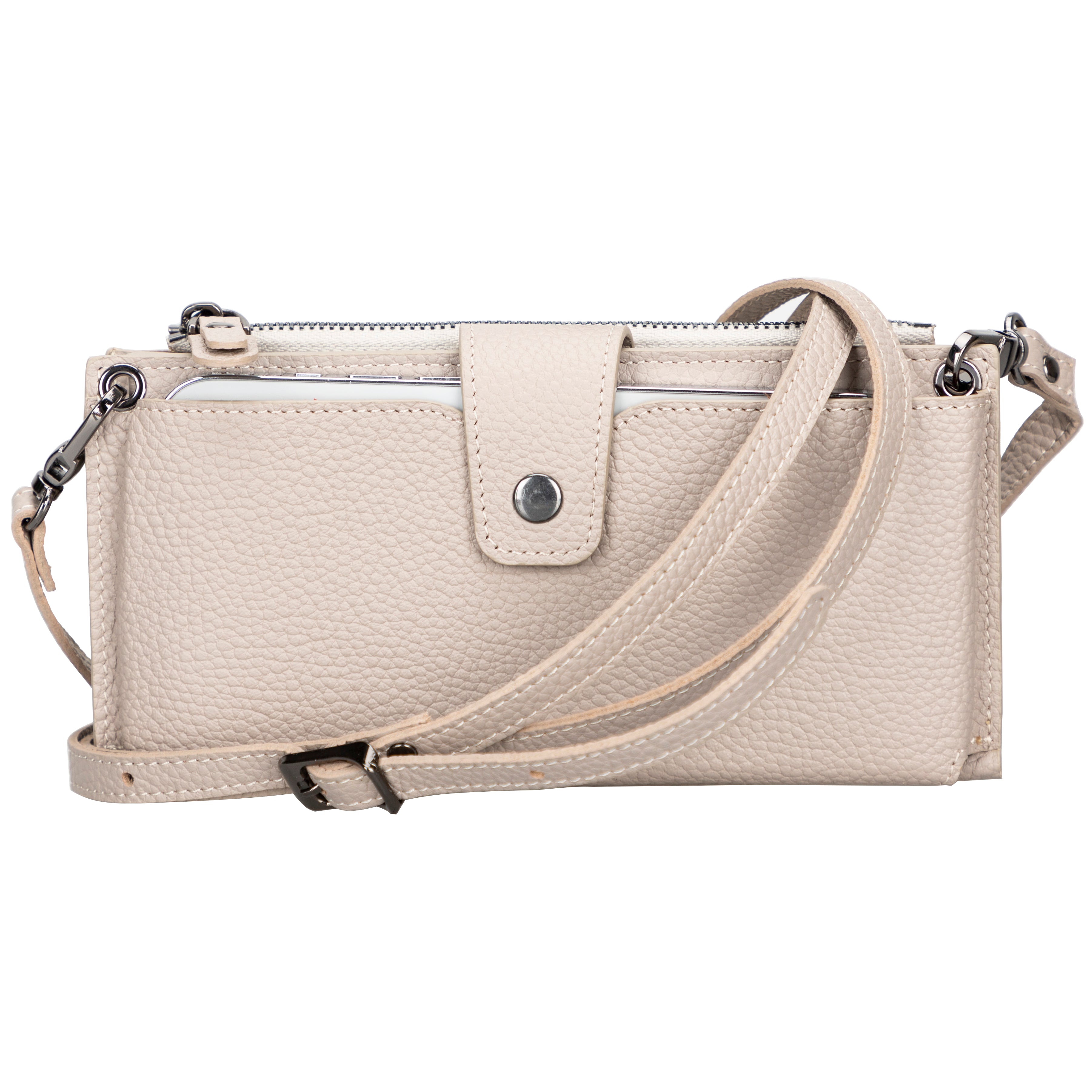 Luca Leather