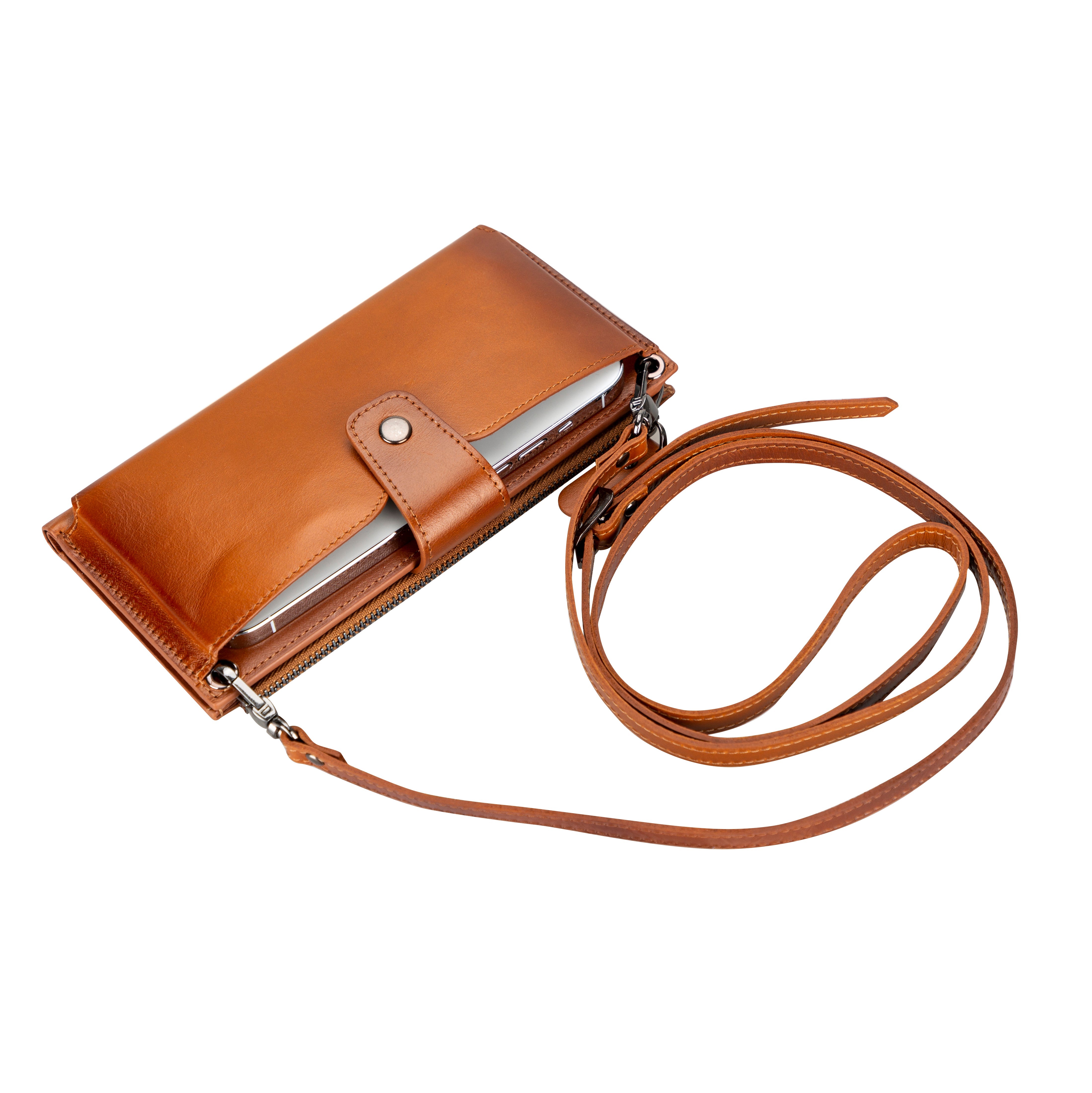 Luca Leather