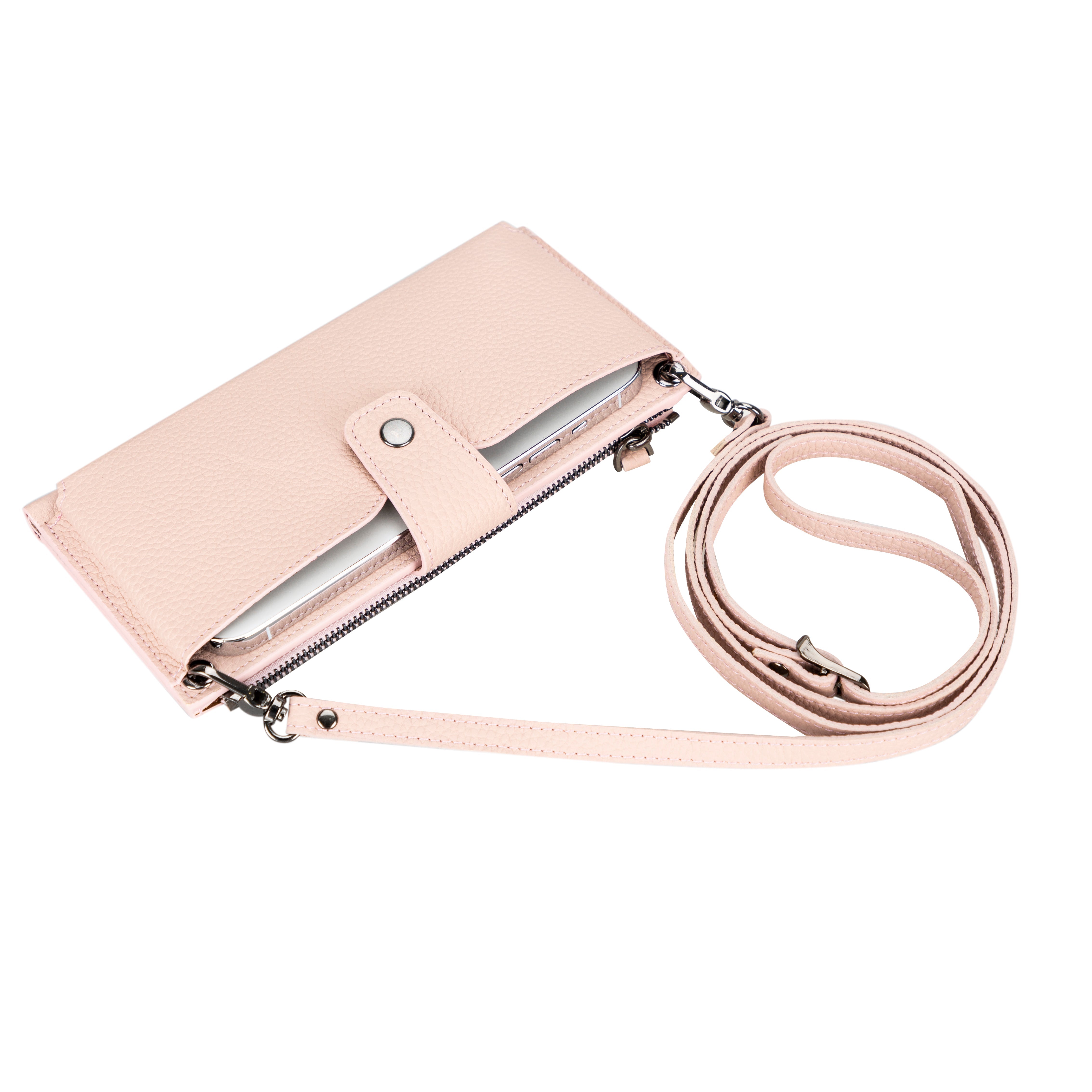 Luca Leather
