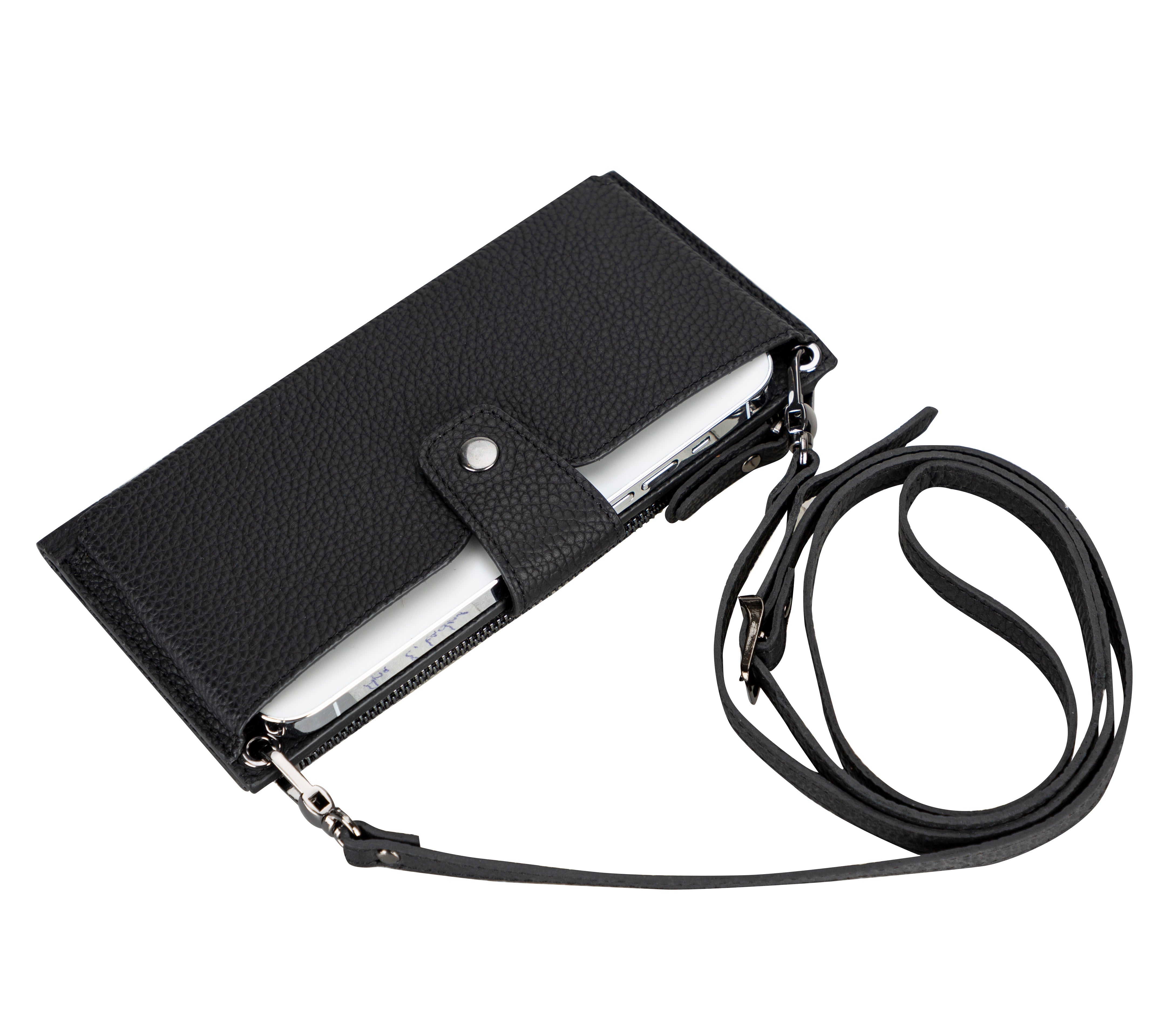 Luca Leather