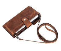 Luca Leather