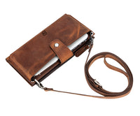 Luca Leather