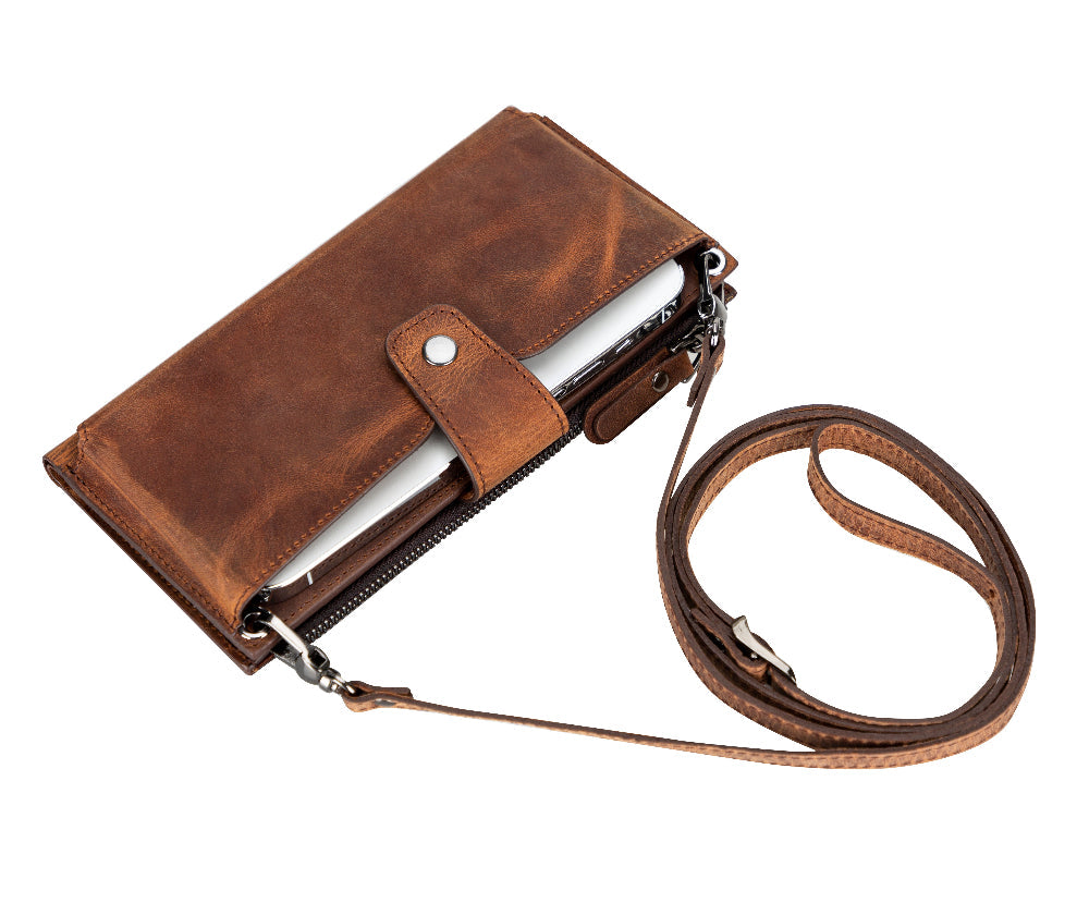 Luca Leather