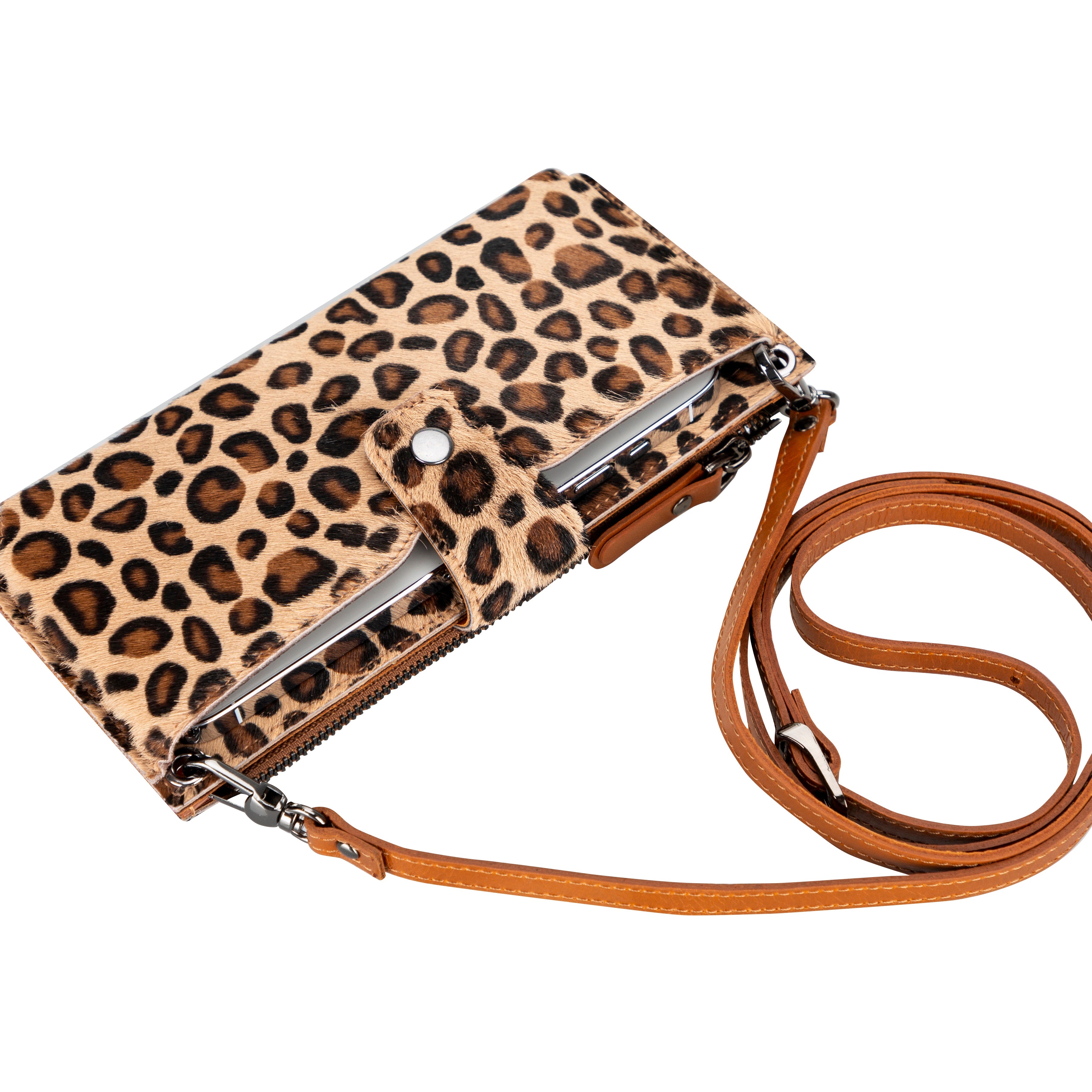 Luca Leather