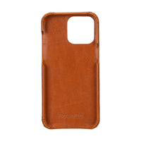Luca Leather