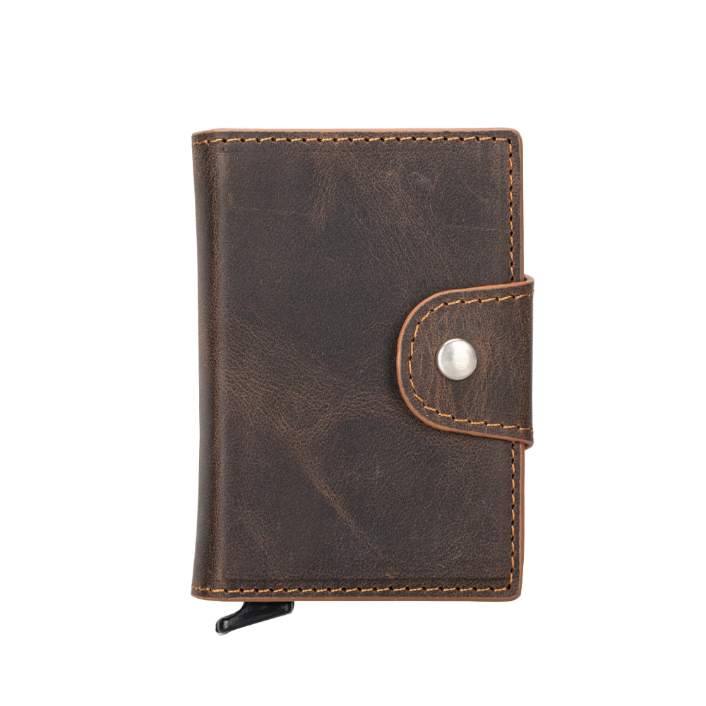 Luca Leather