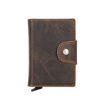 Luca Leather