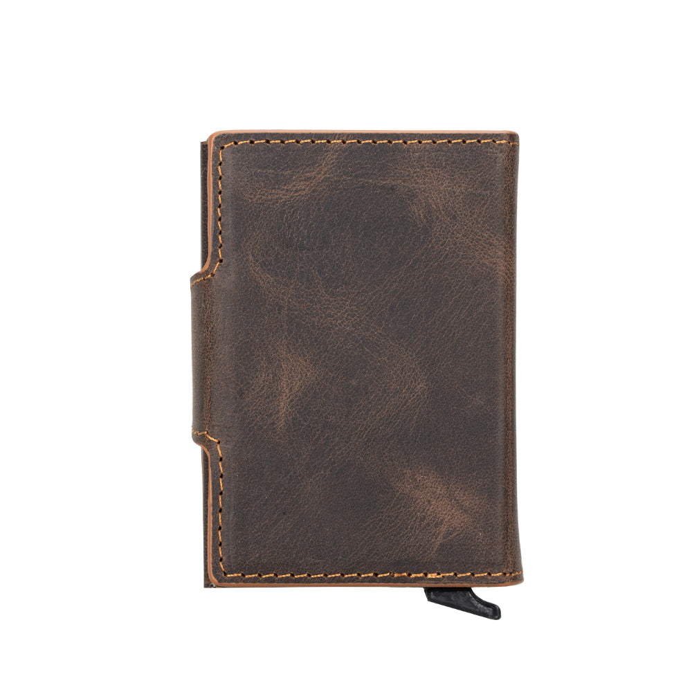 Luca Leather
