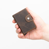 Luca Leather